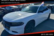 2019 Charger SXT en Arlington TX