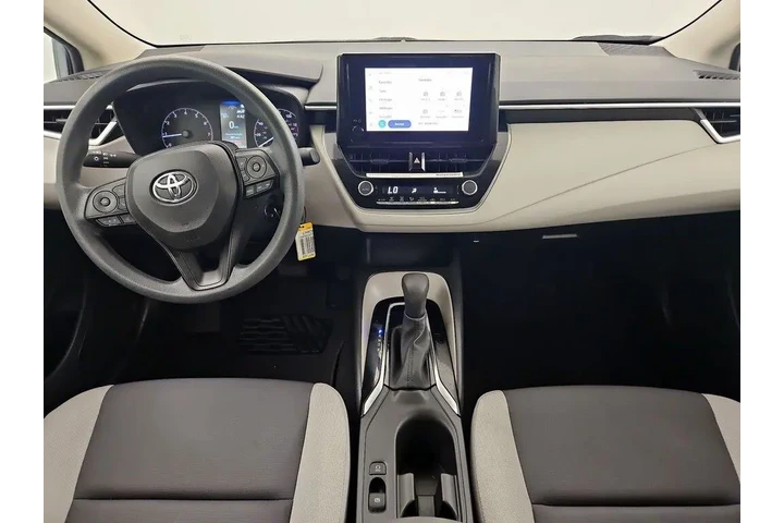 $19998 : Toyota Corolla 2023 LE 4dr S image 9