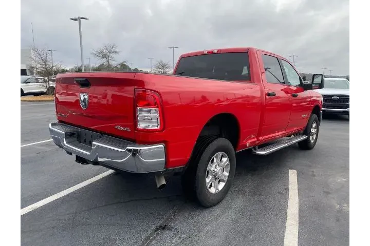 $39979 : Ram 2500 2024 4x4 Big Horn 4 image 7