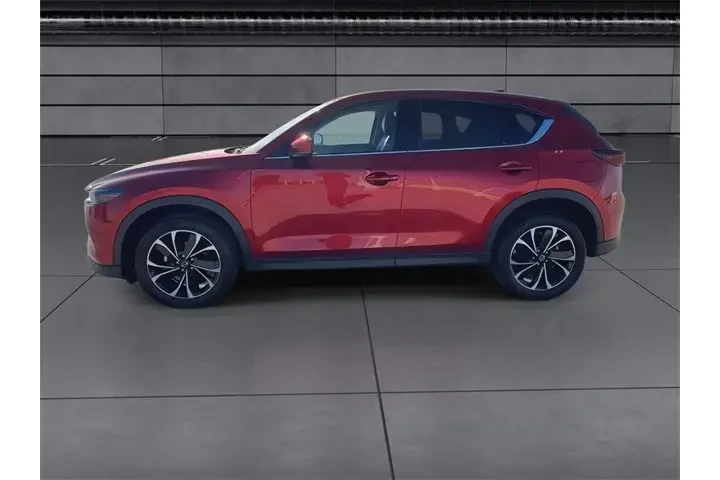 $25788 : Mazda CX-5 2022 AWD 2.5 S Pr image 5