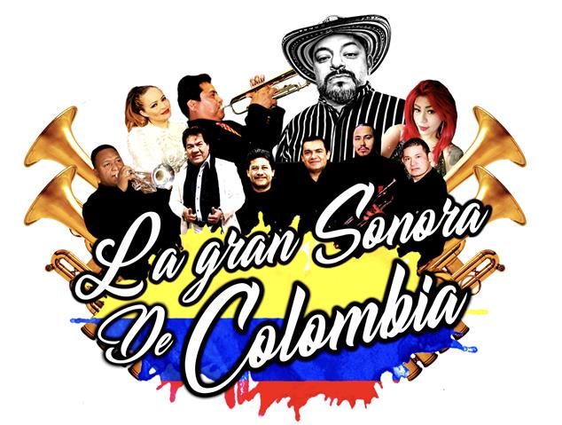 La gran sonora de Colombia image 3