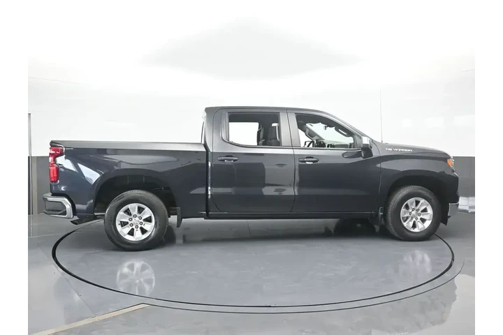 $32543 : Chevrolet Silverado 1500 202 image 7