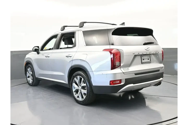 $25695 : Hyundai PALISADE 2022 SEL 4d image 4