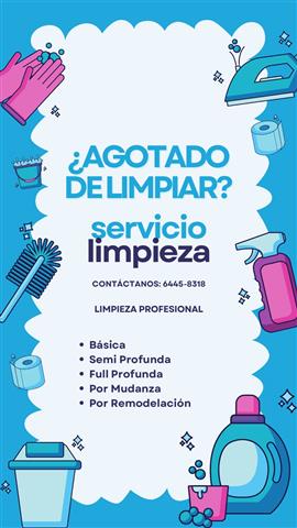 Servicios de Limpiezas image 2