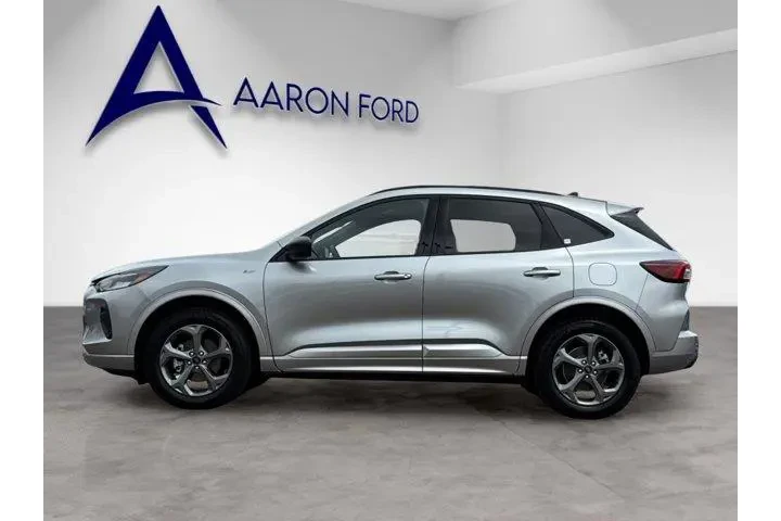 $21900 : Ford Escape 2024 AWD ST-Line image 3