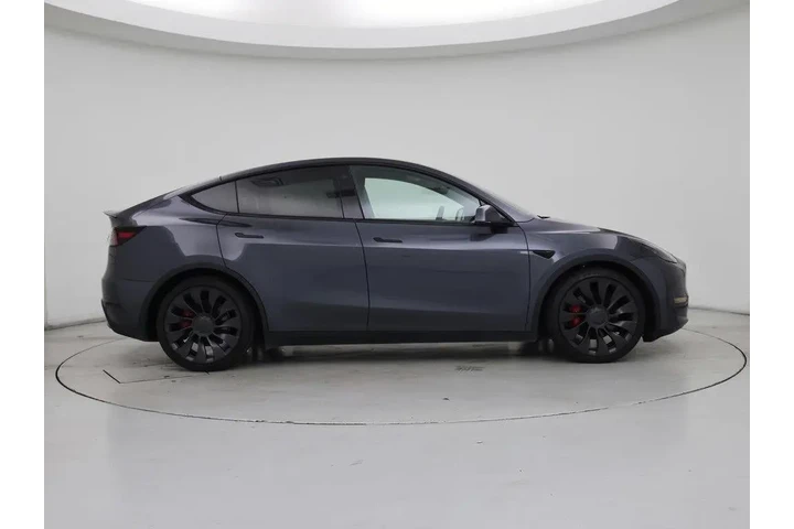 $35998 : Tesla Model Y 2022 AWD Perfo image 7