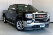 GMC Sierra 1500 2018 4x2 SLT en Houston
