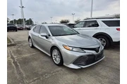 $19591 : Toyota Camry 2018 SE 4dr Sed thumbnail