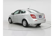 $13599 : Chevrolet Sonic 2018 LT Auto thumbnail