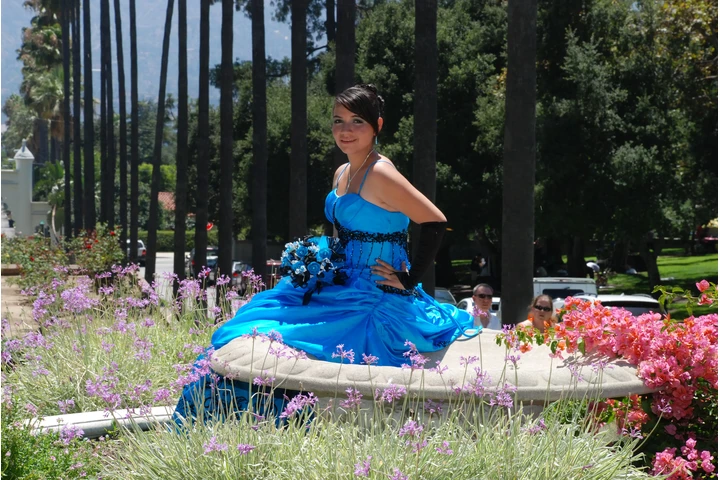 Hollywood video production image 6