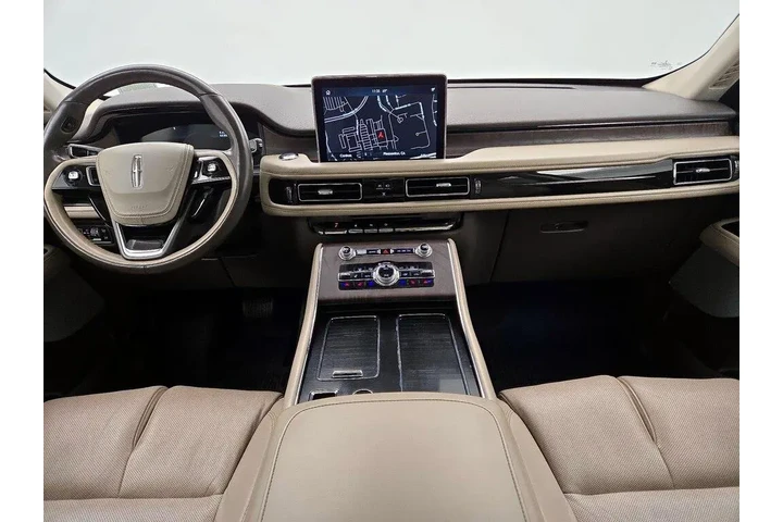 $36998 : Lincoln Aviator 2020 AWD Res image 9