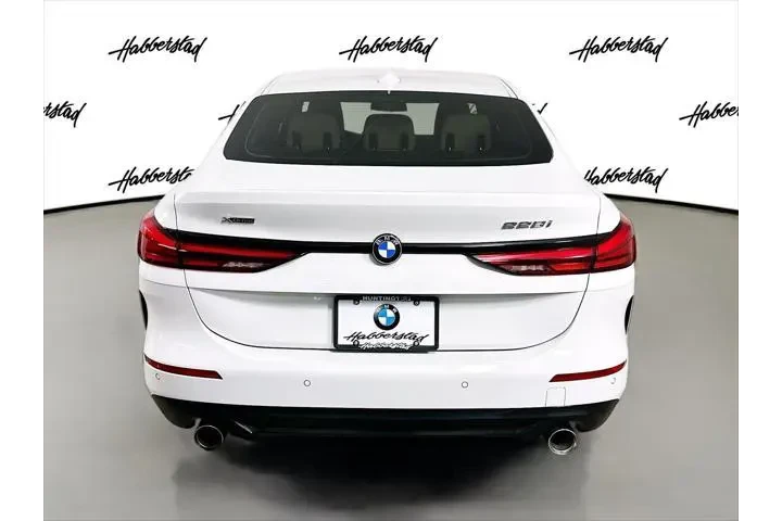 $24500 : BMW 2 Series 2023 AWD 228i x image 6