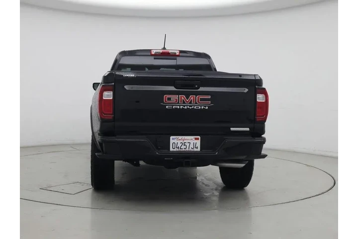 $37998 : GMC Canyon 2025 4x2 Elevatio image 6