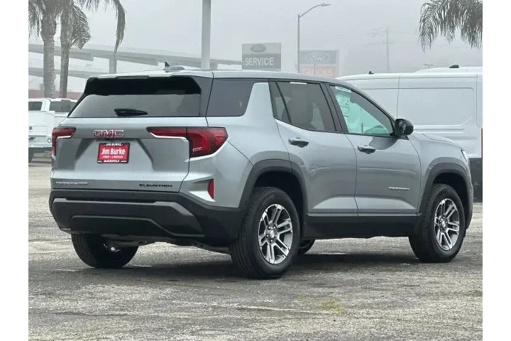 $29990 : GMC Terrain 2025 4x4 Elevati image 3