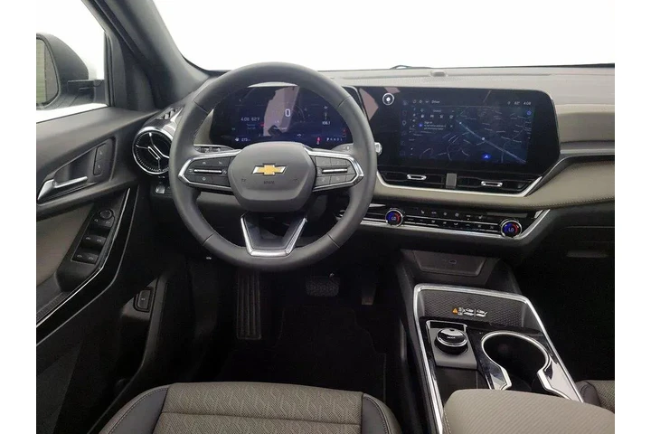 $31998 : Chevrolet Equinox 2026 LT 4d image 10