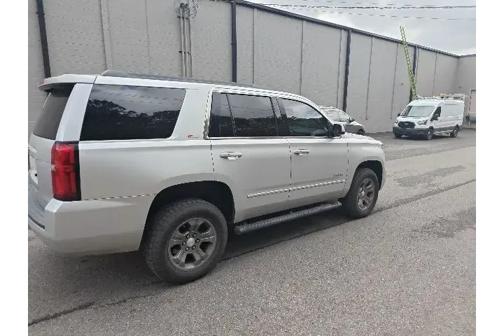 $26990 : Chevrolet Tahoe 2018 4x4 LT image 3