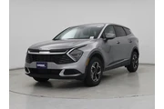 $24998 : Kia Sportage 2025 AWD LX 4dr thumbnail