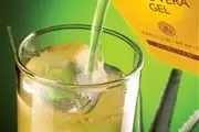 Beber Forever Aloe Vera GEL thumbnail