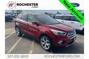 Ford Escape 2019 AWD Titaniu
