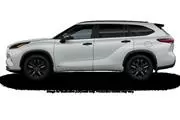 $51200 : Highlander Hybrid Hybrid XLE thumbnail