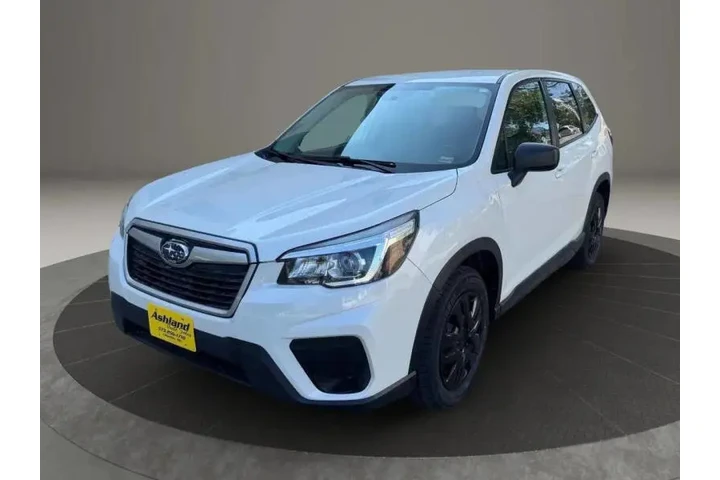 $12900 : 2019 Forester image 3
