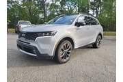 $27979 : Kia Sorento 2022 AWD SX 4dr thumbnail