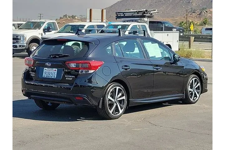 $21000 : Subaru Impreza 2023 AWD Spor image 2
