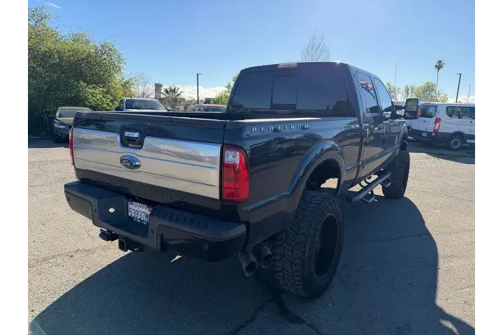 $38500 : Ford F-250 Super Duty 2015 4 image 5