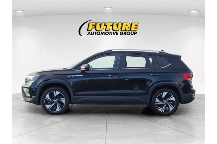 $20988 : Volkswagen Taos 2024 AWD SE image 7