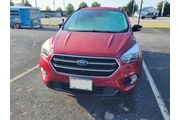 $20102 : Ford Escape 2017 Titanium 4dr thumbnail