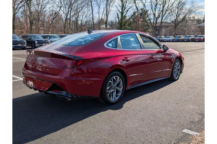 $21344 : Hyundai SONATA 2023 SEL 4dr image 3