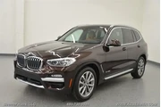 $20998 : BMW X3 2018 AWD xDrive30i 4d thumbnail