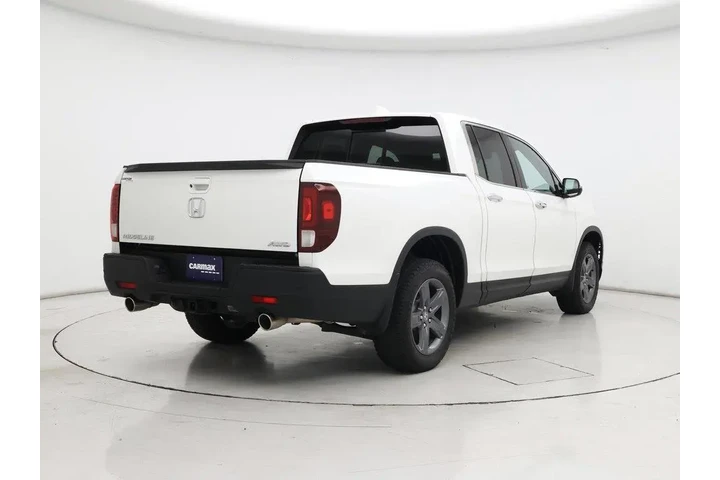 $35998 : Honda Ridgeline 2023 AWD RTL image 8