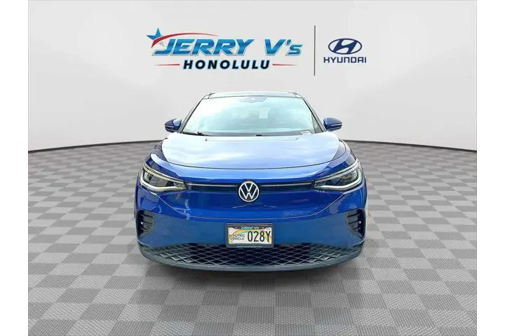 $18988 : Volkswagen ID.4 2021 Pro S 4 image 3