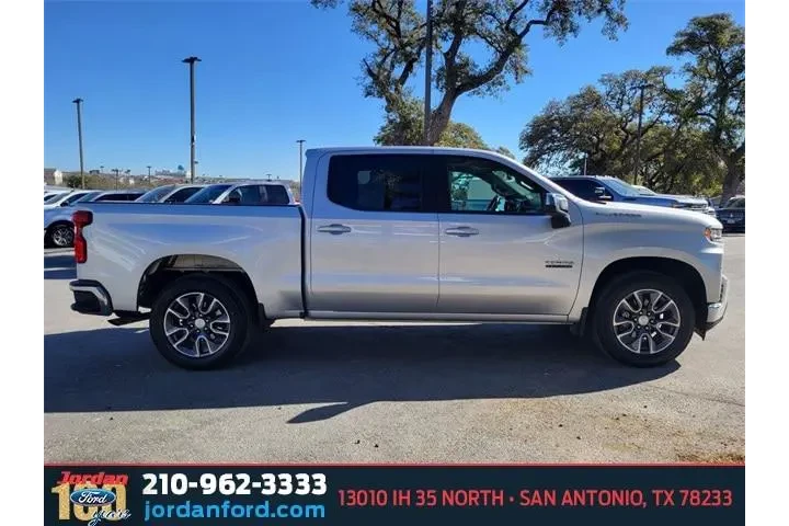 $26194 : Chevrolet Silverado 1500 202 image 5