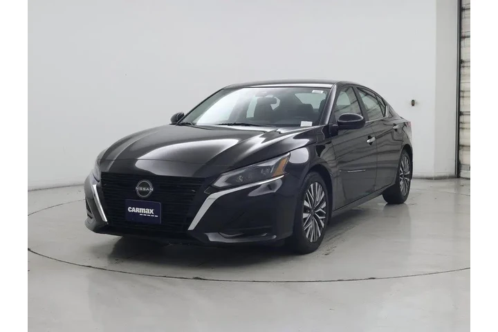 $21998 : Nissan Altima 2023 2.5 SV 4d image 4