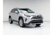 Toyota RAV4 2025 Limited 4dr en Charlotte