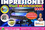 IMPRESION DE VINILES EN ALTA C thumbnail