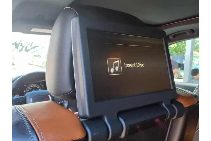 $29999 : Dodge Durango 2019 AWD R/T 4 image 7