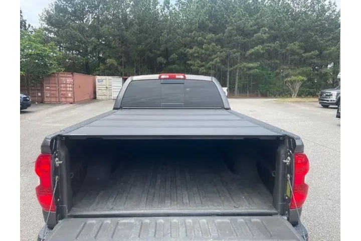 $26039 : Toyota Tundra 2015 4x2 SR 4d image 9