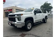 $33999 : 2021 Silverado 2500HD LT thumbnail