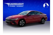 $21300 : Hyundai ELANTRA 2025 SEL Spo thumbnail