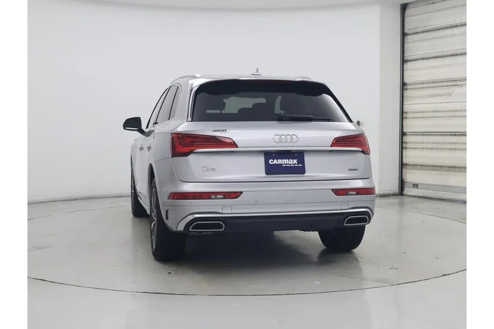 $30998 : Audi Q5 2023 AWD quattro S l image 6