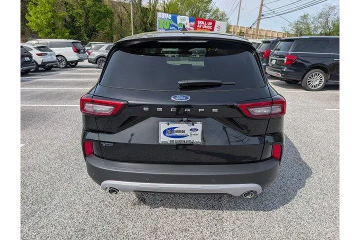 $25000 : Ford Escape 2024 Active 4dr image 5