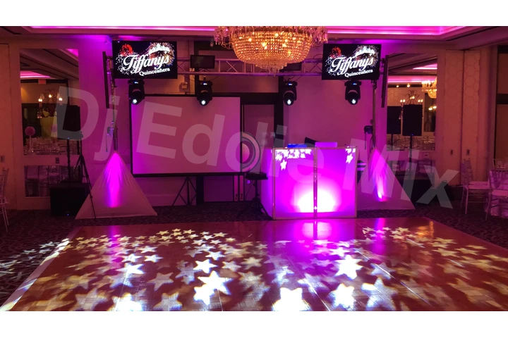 ***** SERVICIO D DJ LLAMELLAME image 1