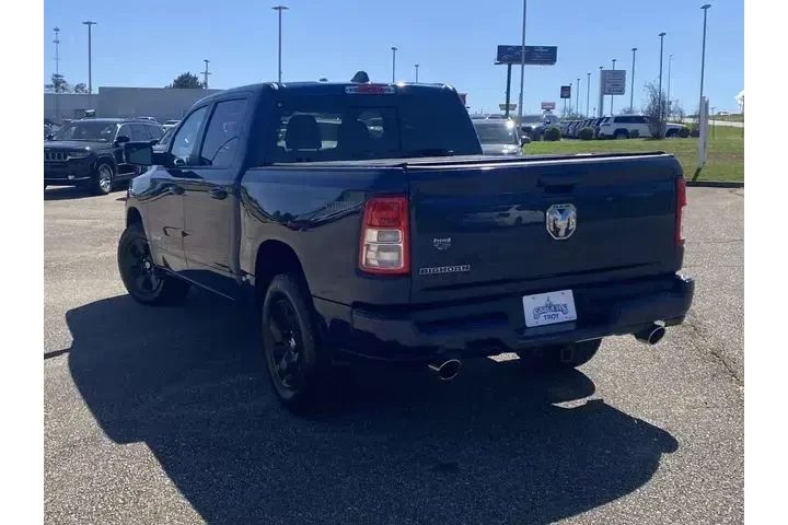 $27990 : Ram 1500 2022 4x2 Big Horn 4 image 5