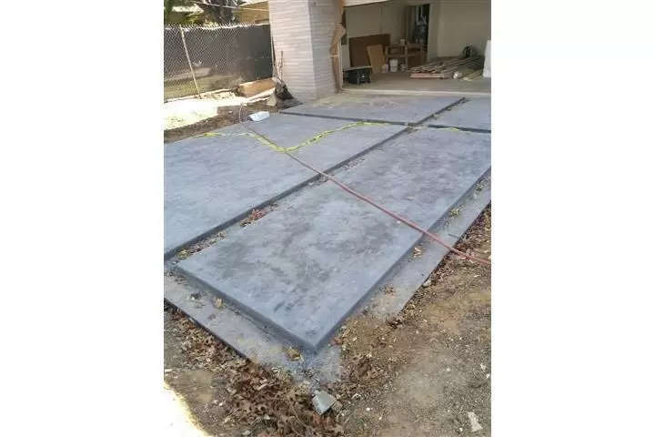CONCRETE SERVICES image 7