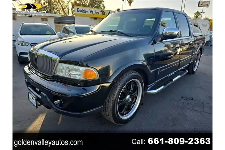 $13999 : 2002 Blackwood image 2