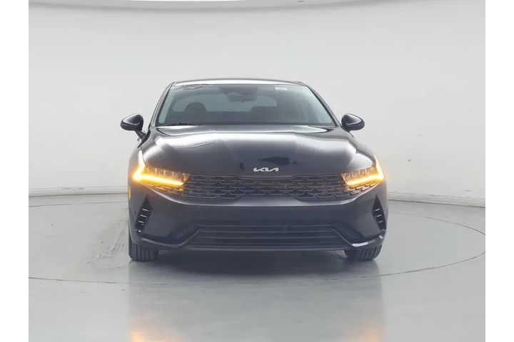 $22998 : Kia K5 2024 LXS 4dr Sedan image 5