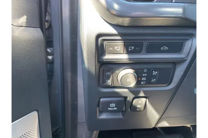 $36993 : Ford F-150 2021 4x4 Lariat 4 image 6